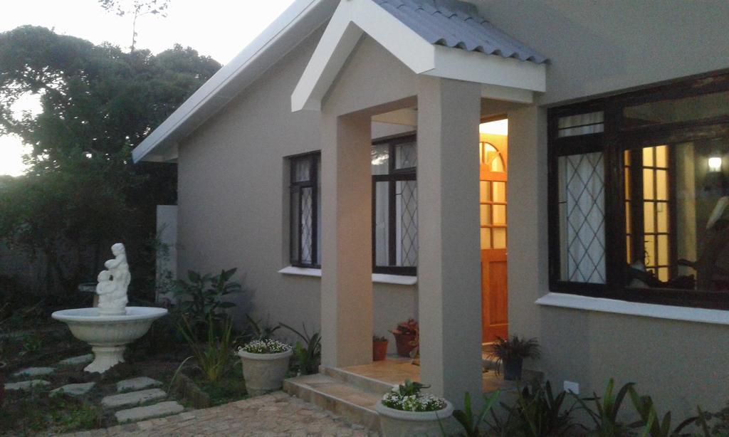 The Mayflower Hermanus Exterior foto