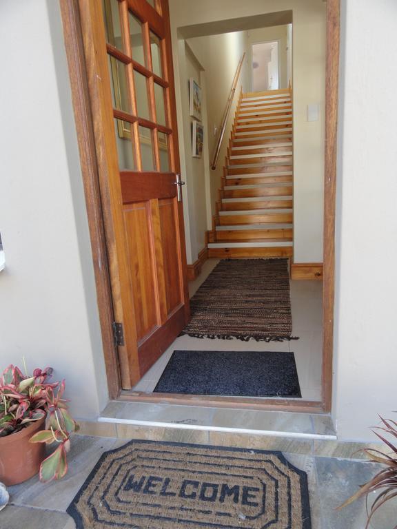 The Mayflower Hermanus Exterior foto